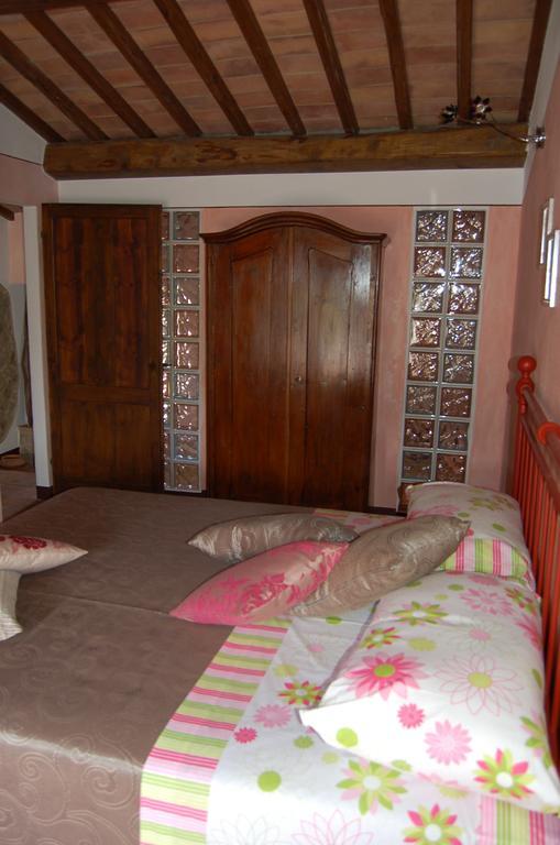 La Capanna Di Panpepato Villa Rosia Cameră foto